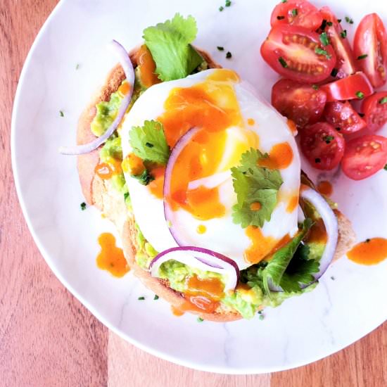How to Poach Eggs
