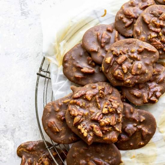 Pralines Recipe