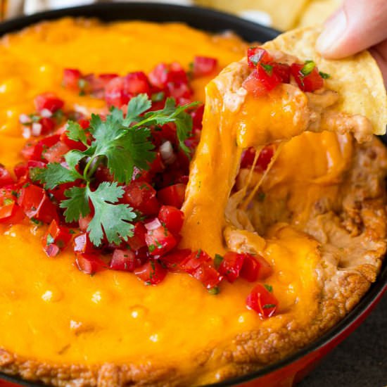Bean Dip