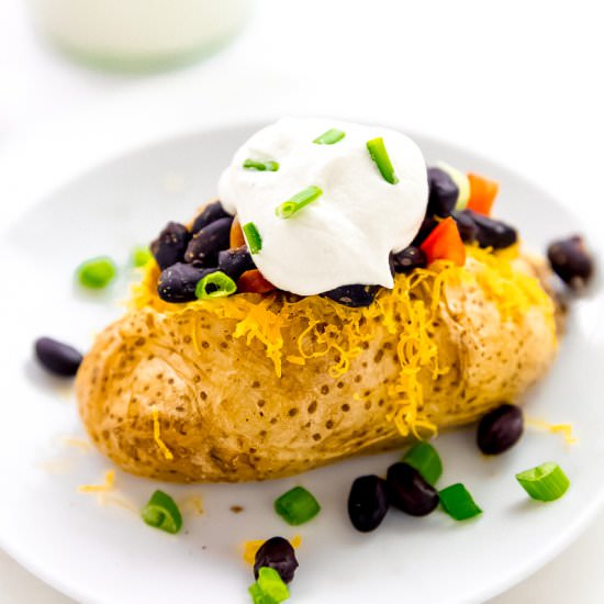 Vegan Sour Cream