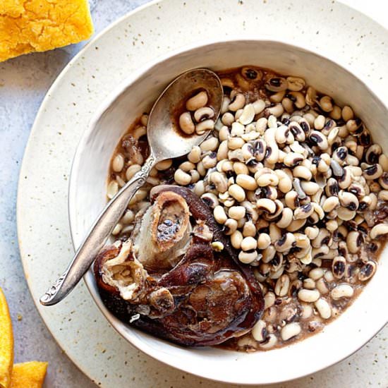 Black Eyed Peas