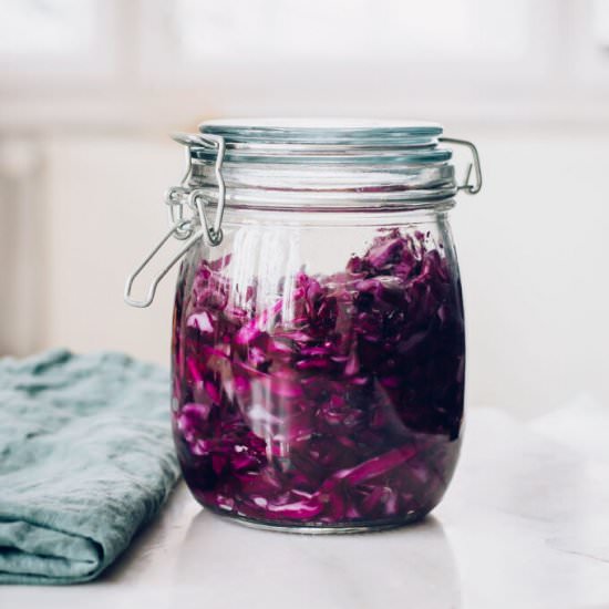 sauerkraut