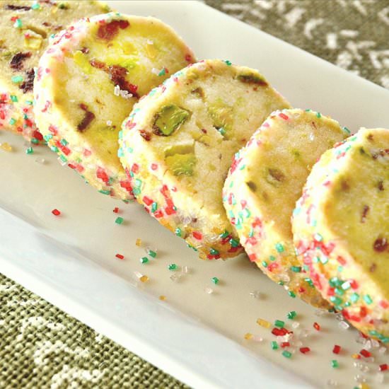 14 of My Favorite Cookies