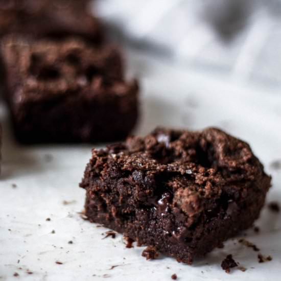 Easy Keto Brownies