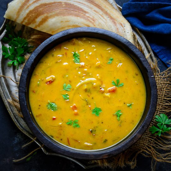 Bombay Chutney