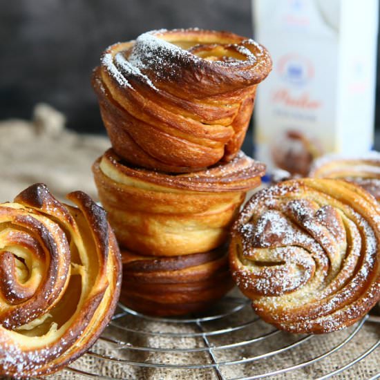 Cruffins