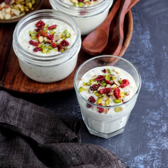 makhana kheer