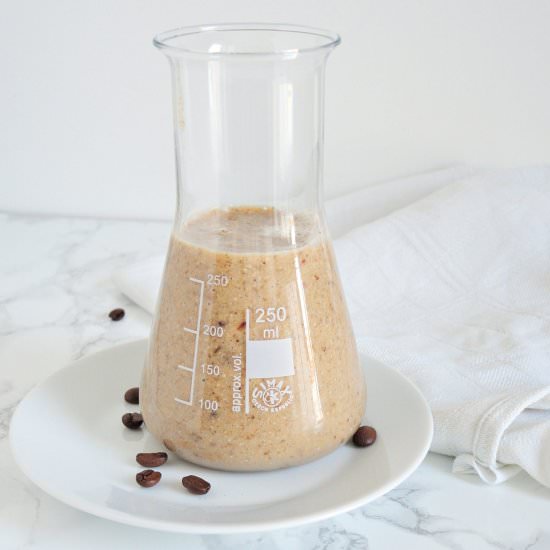 Coffee Smoothie