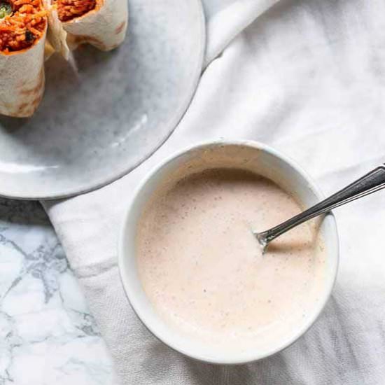 Burrito sauce