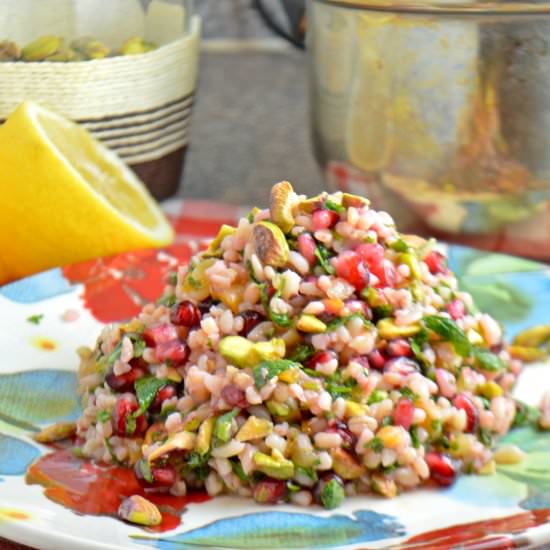 Tastiest Tabbouleh Recipe