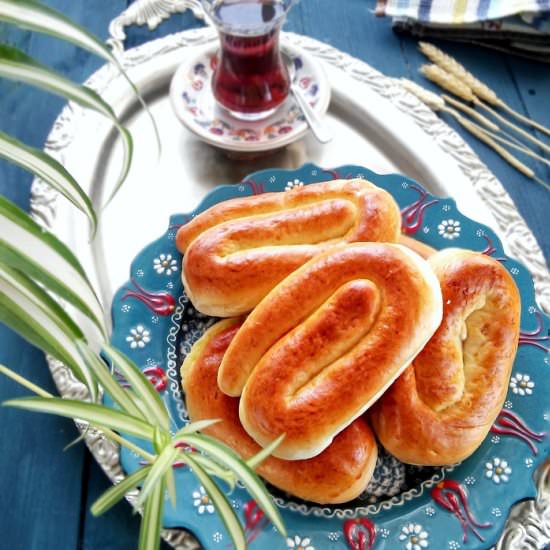 Patates Poğaça