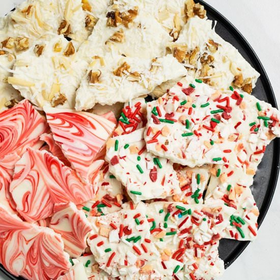 Chocolate Bark