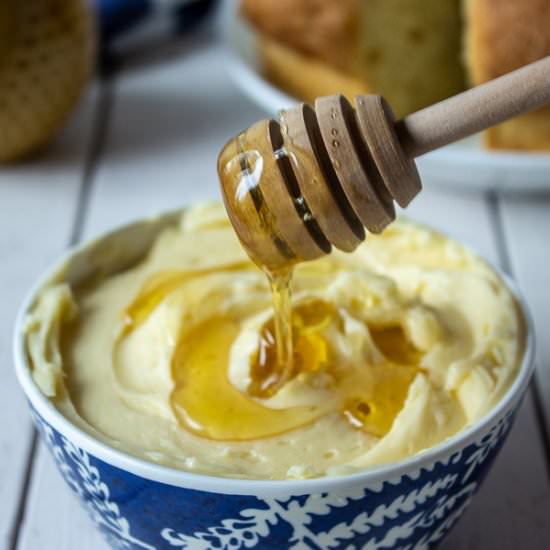 Honey Butter