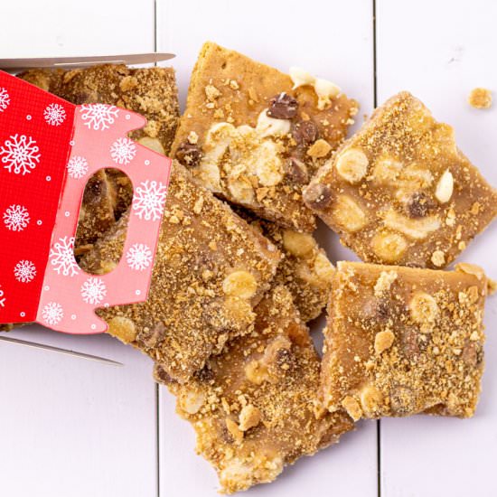 Christmas Crack