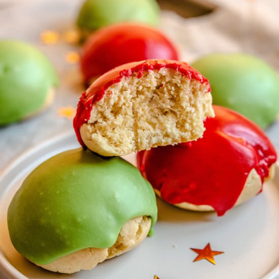 Italian Cookies