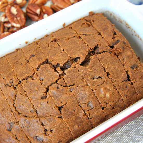 Biscuit Cake