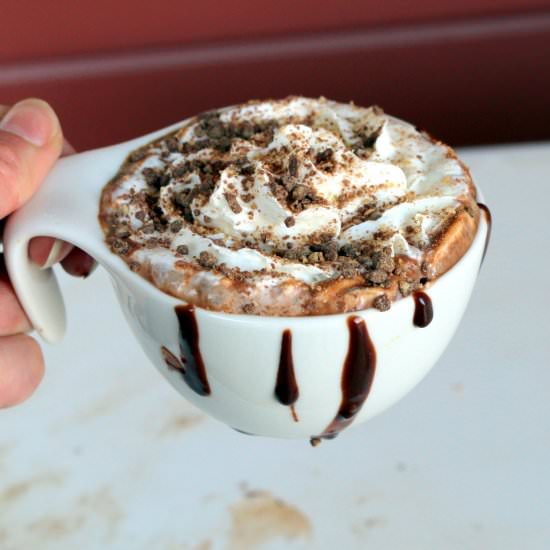 Kit Kat Collagen Drink