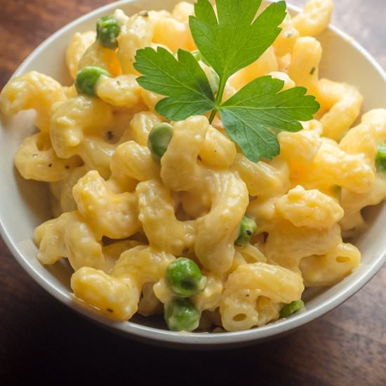 Mac & Cheese Recipe