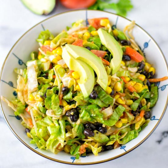 Southwest Salad