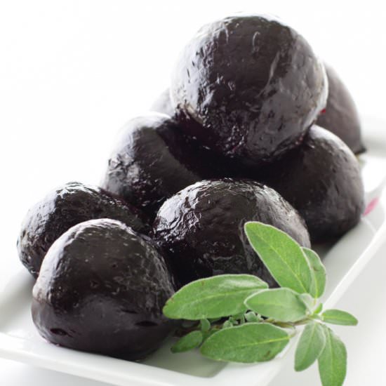 Roasted Beets