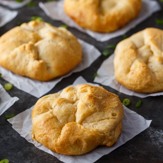 Chicken Bundles