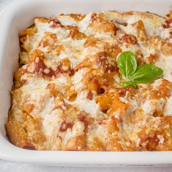 Pasta al Forno