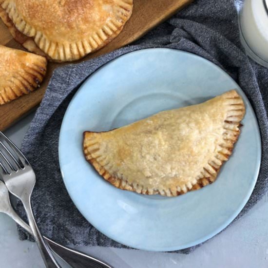 Apple Hand Pies