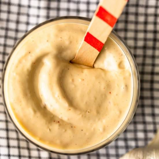 Garlic Aioli Recipe!