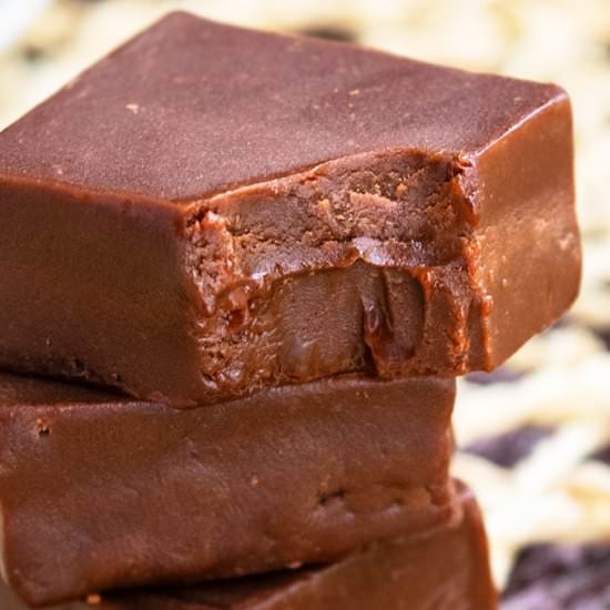 Chocolate Fudge