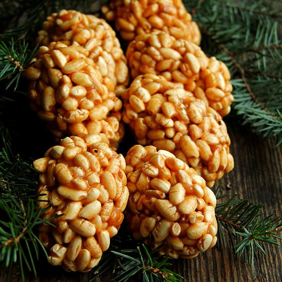cones