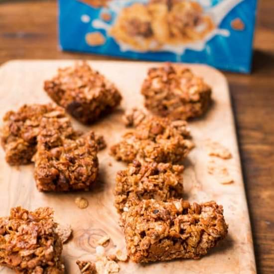 Honey Bunches of Oats Granola Bars
