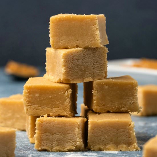 Peanut Butter Fudge