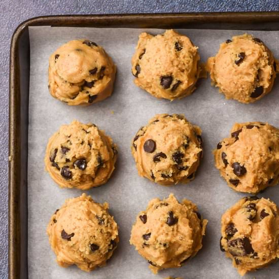 Guide to Freezing Cookies