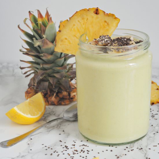 Tropical smoothie