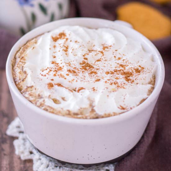 Gingerbread Latte