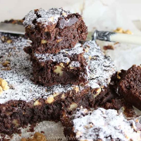 Chocolate Brownies