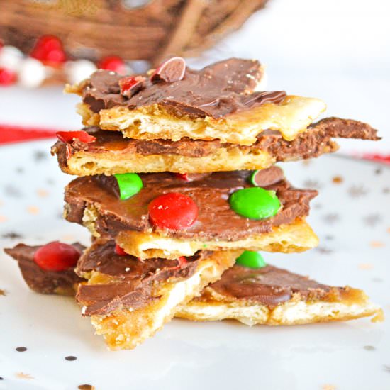 Christmas Crack