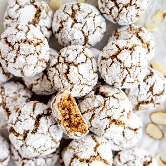 Amaretti