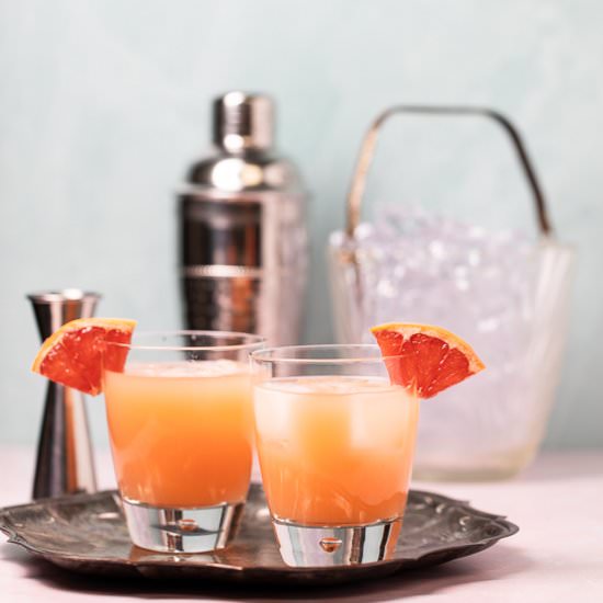 Greyhound Cocktail
