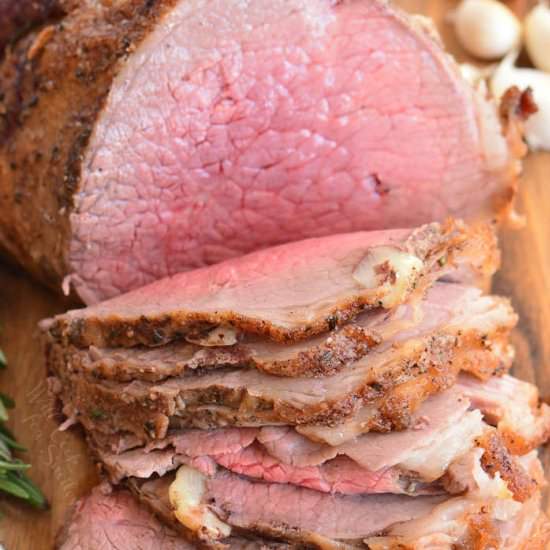 Roast Beef