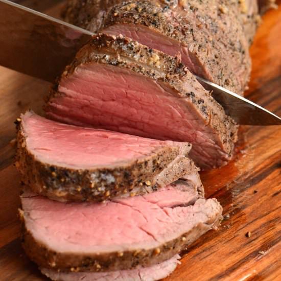 Beef Tenderloin