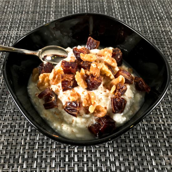 Homemade Yogurt w/o Fancy Equipment