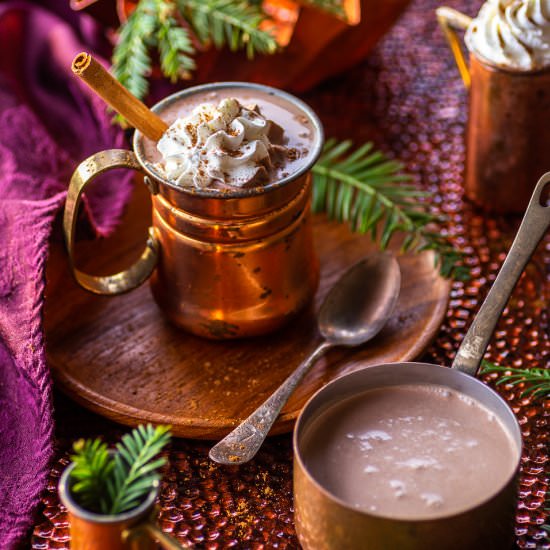 Hot Chocolate