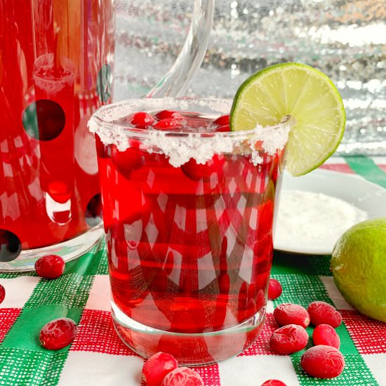 Merry Margaritas