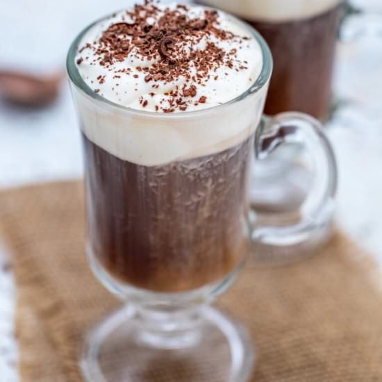 Irish Coffee