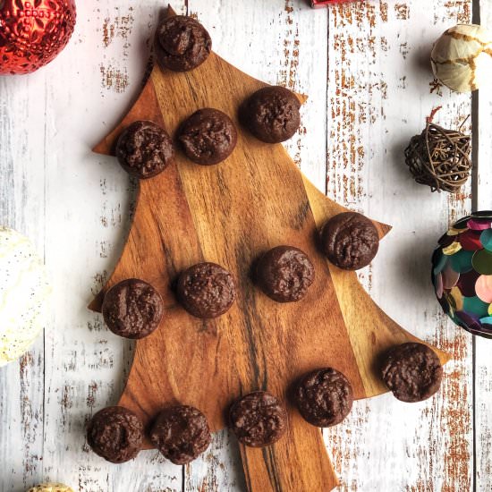 Best chewy freezer chocolates