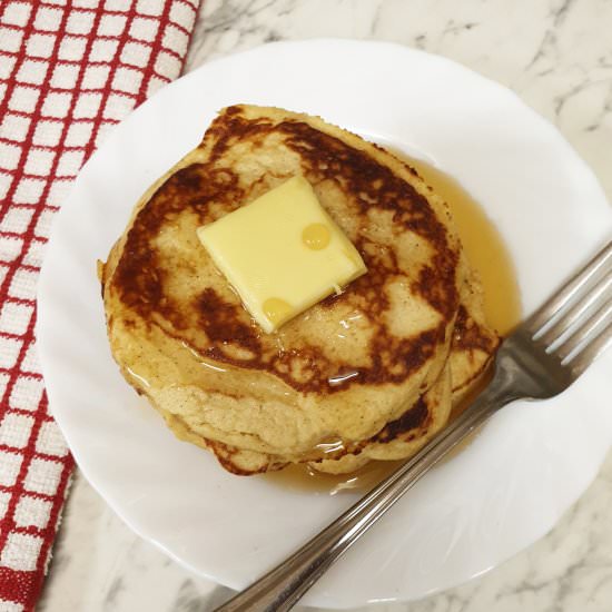 Low Carb Cream Cheese Coconut Flour