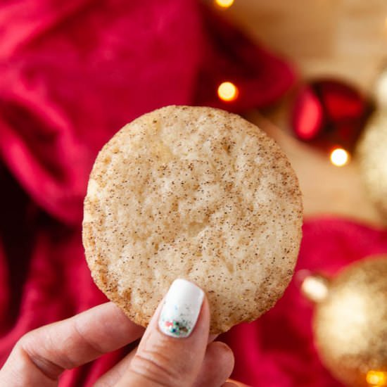 Sugar Cookie Dough Hacks