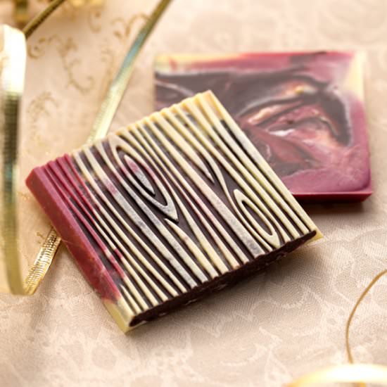 DIY Peppermint Bark from Scratch