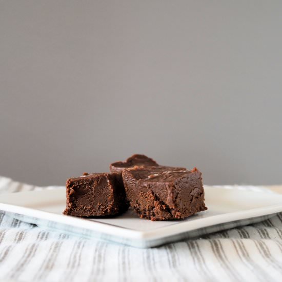 Baileys Peanut Butter Fudge